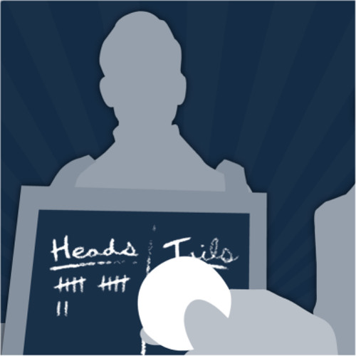 Bioshock Infinite - Heads or Tails (Re)Orchestra