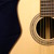 Artwork for Steve Tilston on Dinsdale OO feb08