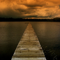 Melancholic