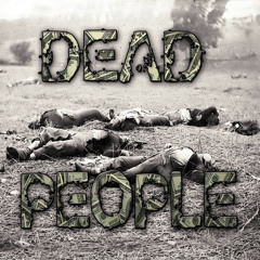 Crook - Dead People Ft Lo Luciano, BHD (Prod. By PURPS)