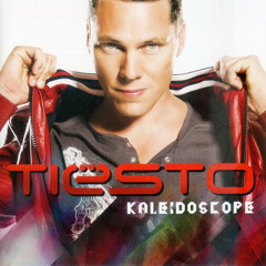 Tiesto feat. Lune feat. Jonsi - Girls With Kaleidoscope Bangs (YAGOOD Kaleidoscope Bangs Mashup)