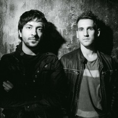 Maker + Meyer Mix [April 2013]