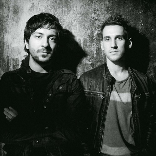 Maker + Meyer Mix [April 2013]