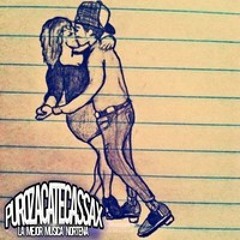 Nuestro Amor- Diamantes De Ojinaga