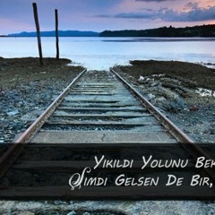 OGUZ AKSAÇ*BA§IM ALIR DiYAR DiYAR GiDERiM VEFASI OLMAYAN YARDA  NEM KALDI NEM KALDI :(