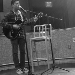 Move Along feat. Morgan Williams