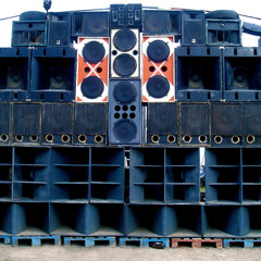 Andy Sweet - Sound System (2012)