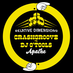 Crashgroove V DJ OTools- Apache