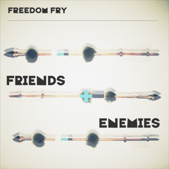 Freedom Fry - The Sea Invisible