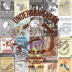 The Lovely Eggs - Food