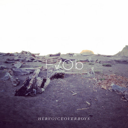 HVOB-Moon Original Mix