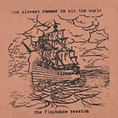 [The] Slowest Runner [in all the world] - A moor slave dreams of a beautiful woman he wil never meet