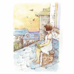 Autumn, golden Trees