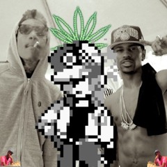HIGH - BIG SEAN FT WIZ KHALIFA [PRXP'D OUT]