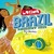 Artwork for Dança Latina-Kuduro Portuguese Brazilian Megamix By Dj-Mankey 2019