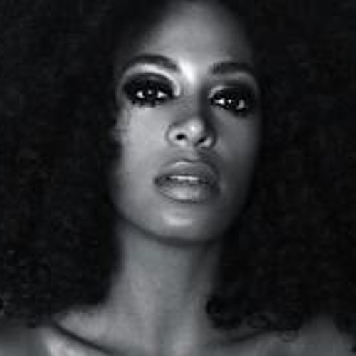 "Losing You" - Solange Knowles