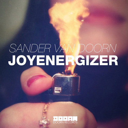 Sander van Doorn - Joyenergizer (Da Morty Bootleg)
