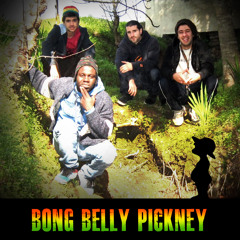 Bong Belly Pickney - POSITIVE VIBES 233