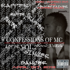 They Lie  Feat. D Get'em & Yung Phly