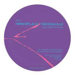 Nhar - Innerplace/Moonhole - Perspectiv