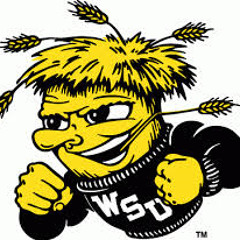 Wichita State Shockers Final Four Tribute ("Black and Yellow" Remix--Wiz Khalifa)
