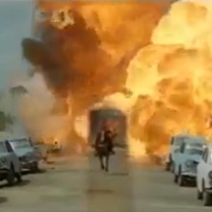 Delhi Chase (STBB #317 Policeweek)