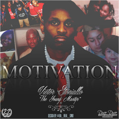 Motivation - Young Martyr