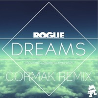Dreams by Rogue ft Laura Brehm & Meg Dean (Cormak Remix)