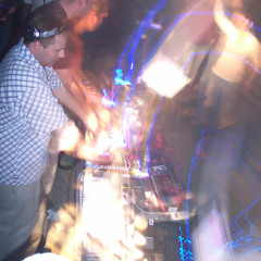 Disruptive Patterns (Michael Wenz & Chris Grant) Live in Concert April 7 2007