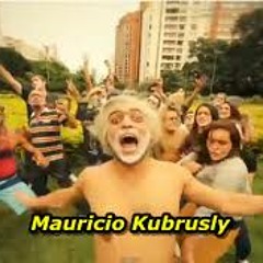 Dança do Mauricio Kubrusly   (Edgar Oliver remix).
