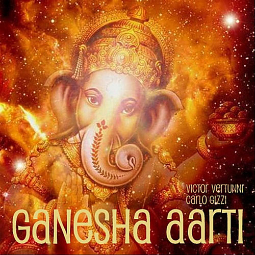 Ganesha Aarti