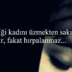 OĞUZ AKSAÇ - AHU GÖZLÜM TUT ELİMDEN :( :(
