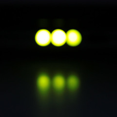 Clicks in the Dark (preview)