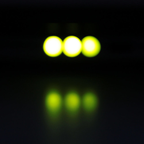 Clicks in the Dark (preview)