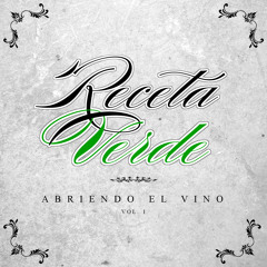 Receta Verde - La Toga del Santo