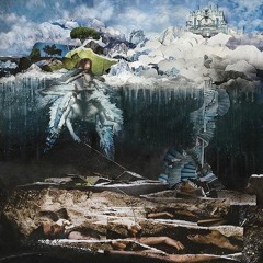 John Frusciante - Heaven (Instrumental Cover)