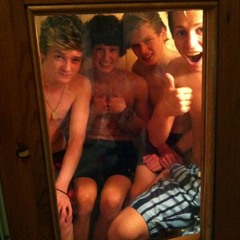 She Was The One-The Vamps (Live)