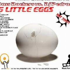 Nightcore - 6 Little Eggs (Dj Key Rmx)