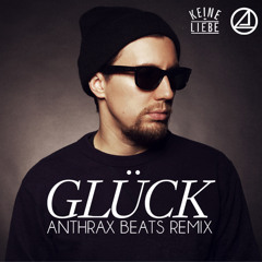 Prinz Pi - Glück (Anthrax Remix)
