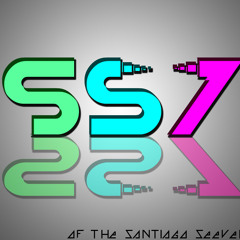 Tonic Deorro feat. Tarantula Man - Big Fat [ Santiago Se7 Remake - 2012 ]