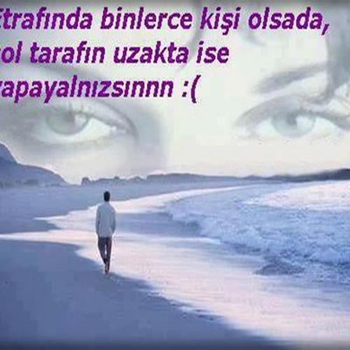 İlkay Akkaya -  KAR BORAN YOLLAR  ARDIMDA SEVDAN VAR  SeNi BIRAKIP GiDEMEM :(