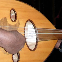 Dandana دندنة - عود - أبوبكر سيد أحمد