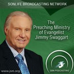 Jimmy Swaggart - Holy Ground
