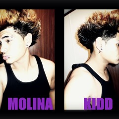 J-Ro - "Til The Morning" Ft. Molina Kidd