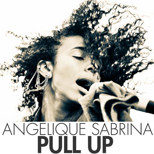 Dj Marvin - Angelique Sabrina- Pull up