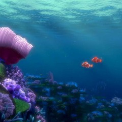 Finding Nemo Theme-Pixar (Piano Cover) By: Nick