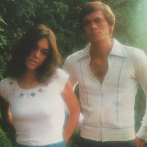 Solitaire by The Carpenters