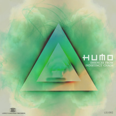 Freshdeep (Original mix) Humo