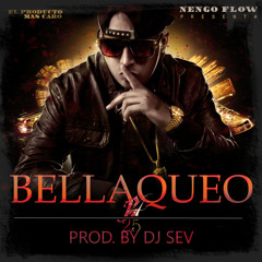 15. Ñengo Flow - Bellaqueo (Dale Movimiento) Prod. By Dj Sev (Perreo Old School VOL. 2)