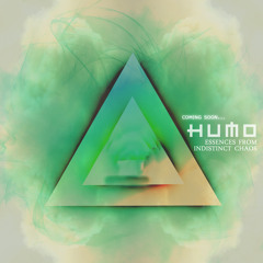 I Miss You (Original mix) Humo